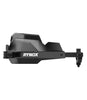 Rynox Defender Pro Handguards (All Black)