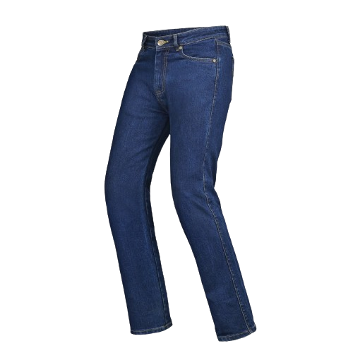 Viaterra Austin Daily Riding Jeans for Men (Blue)