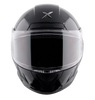 AXOR Saber Solid Dull Black Helmet