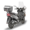 GIVI Top Case B32N Bold Monolock Black