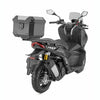GIVI Top Case U37A Ultimo Monolock 37 Litres (Black)