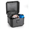 GIVI Top Case U37A Ultimo Monolock 37 Litres (Black)