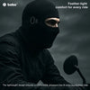 BOBO Mesh Balaclava BC1 (Black)
