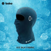 BOBO Mesh Balaclava BC1 (Black)