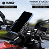 BOBO BM14 Quick Release Motorcycle Mobile Mount