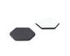 SW Motech Abrasion Edge Protection for Blaze Saddlebags (BC.HTA.00.740.12200/B)