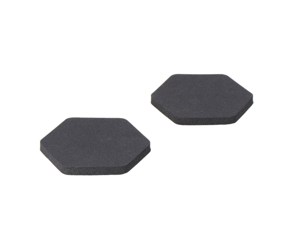 SW Motech Abrasion Edge Protection for Blaze Saddlebags (BC.HTA.00.740.12200/B)