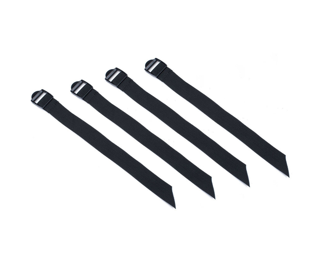 SW Motech Straps for TraX Expansion Bag (BC.ZUB.00.088.30000) - Moto Central