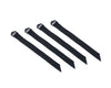 SW Motech Straps for TraX Expansion Bag (BC.ZUB.00.088.30000) - Moto Central