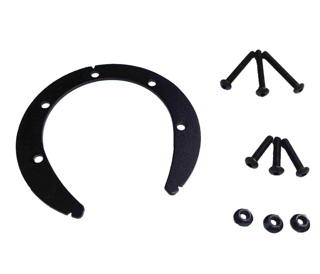 GIVI Flange Tanklock Specific Ring for Bajaj Dominar 400 (BF002-MY)