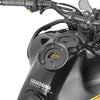 GIVI Flange Tanklock specific Ring for Royal Enfield Himalayan 450 (BF92-MY)