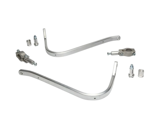 Barkbusters Handguard Mount for 22mm Handlebars (BHG-001-NP)