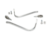 Barkbusters Handguard Mount for 22mm Handlebars (BHG-001-NP)