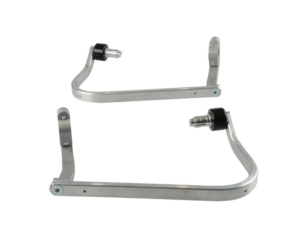 Barkbusters Handguard Mount for Kawasaki Versys 300X (BHG-036-NP)