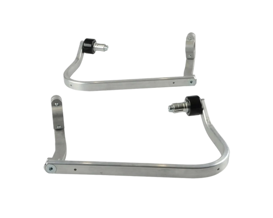 Barkbusters Handguard Mount for Kawasaki Versys 300X (BHG-036-NP)
