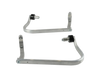 Barkbusters Handguard Mount for Kawasaki Versys 300X (BHG-036-NP)