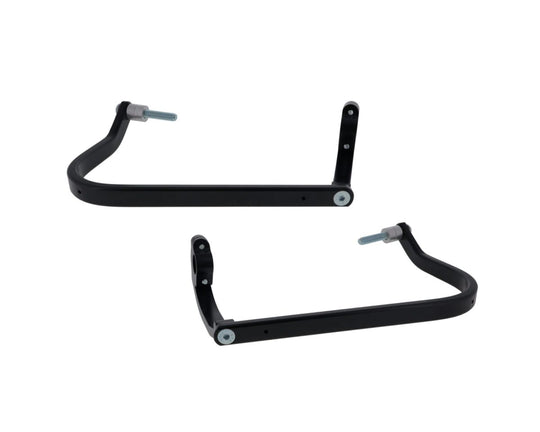 Barkbusters Handguard Mount for BMW R1250GS GSA F750GS and F850GS (BHG-085-00-BK)