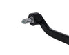 Barkbusters Handguard Mount for Ducati Multistrada V4 (BHG-089-00-BK)