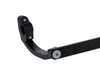 Barkbusters Handguard Mount for Ducati Multistrada V4 (BHG-089-00-BK)