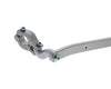Barkbusters Handguard Mount for Honda CB 750 Hornet (BHG-109-01-NP)