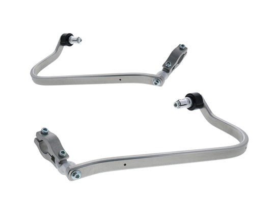 Barkbusters Handguard Mount for Honda CB 750 Hornet (BHG-109-01-NP)