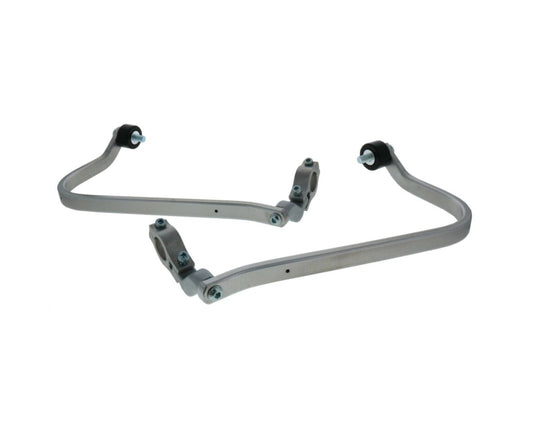 Barkbusters Handguard Mount for Suzuki VStrom 800DE (BHG-114-00-NP)