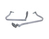 Barkbusters Handguard Mount for BMW F900 GSA (BHG-118-01-NP)