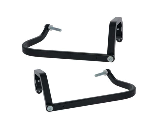 Barkbusters Handguard Mount for BMW R1300GS (BHG-124-00-NP)
