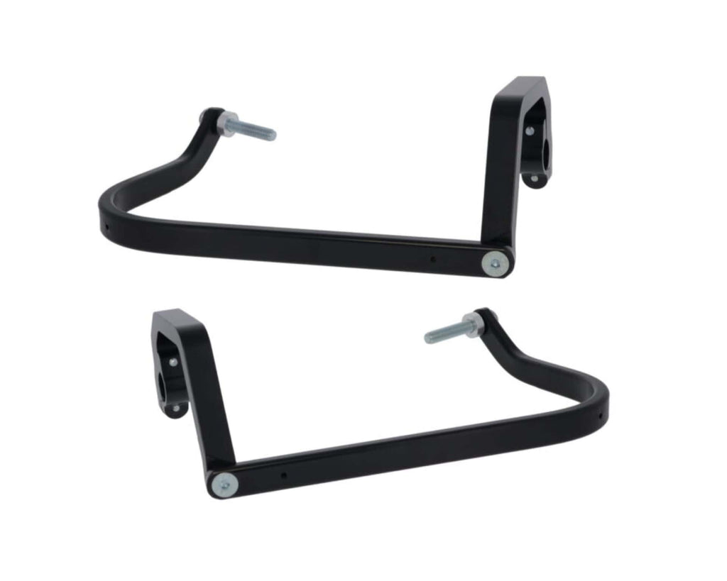 Barkbusters Handguard Mount for BMW R 1300 GS (BHG-124-00-BK)