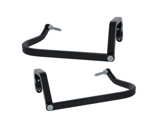 Barkbusters Handguard Mount for BMW R 1300 GS (BHG-124-00-BK)