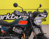 Barkbusters Handguard Mount for Royal Enfield Bear 650 (BHG-130-00-NP)
