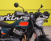 Barkbusters Handguard Mount for Royal Enfield Bear 650 (BHG-130-00-NP)