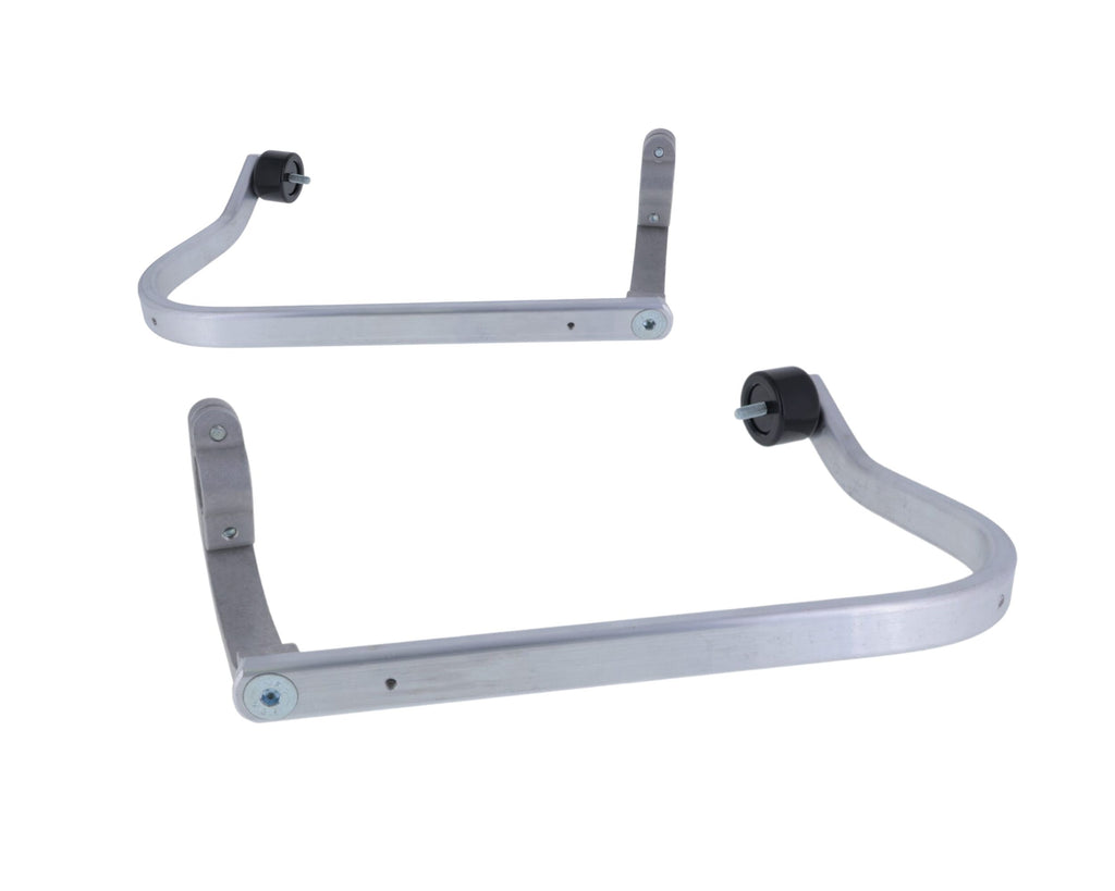 Barkbusters Handguard Mount for Royal Enfield Bear 650 (BHG-130-00-NP)