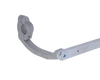 Barkbusters Handguard Mount for Royal Enfield Bear 650 (BHG-130-NP)