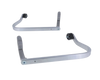 Barkbusters Handguard Mount for Royal Enfield Bear 650 (BHG-130-NP)
