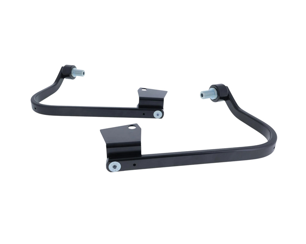 Barkbusters Handguard Mount for Honda X ADV (BHG-143-00-BK)