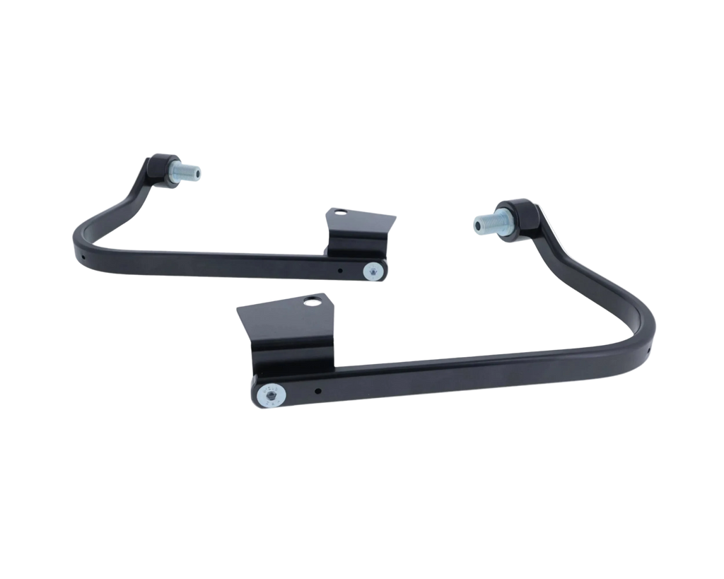 Barkbusters Handguard Mount for Honda X ADV 2021 onwards (BHG-143-BK)