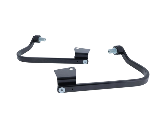 Barkbusters Handguard Mount for Honda X ADV 2021 onwards (BHG-143-BK)