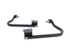 Barkbusters Handguard Mount for Honda X ADV (BHG-143-00-BK)