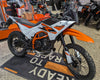 Barkbusters Handguard Mount for KTM Adventure 390 R (BHG-146-00-NP)