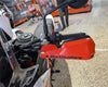 Barkbusters Handguard Mount for KTM Adventure 390 R (BHG-146-00-NP)
