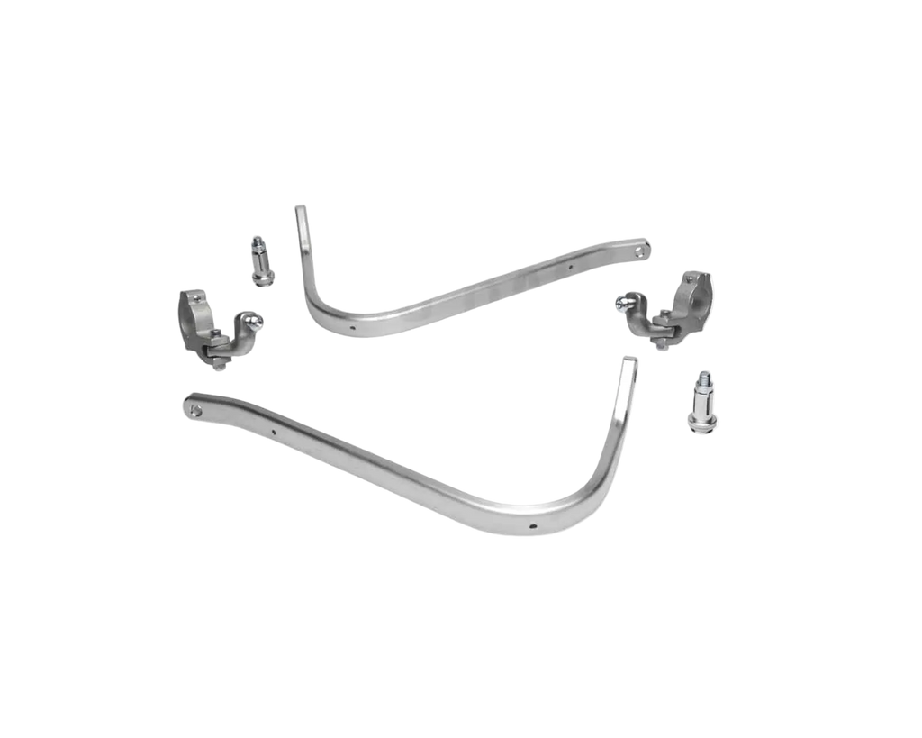 Barkbusters Handguard Mount for Tapered Handlebars (BHG-002-00-NP)