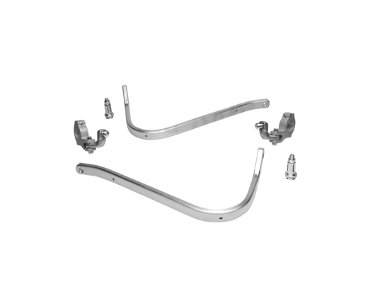 Barkbusters Handguard Mount for Tapered Handlebars (BHG-002-00-NP)