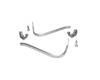 Barkbusters Handguard Mount for Tapered Handlebars (BHG-002-00-NP)