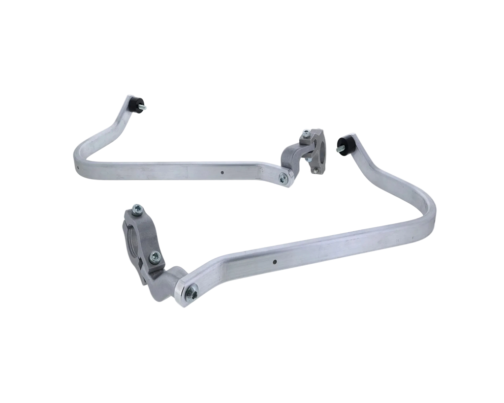 Barkbusters Handguard Mount for KTM 390 Adventure R X Enduro R 2025 onwards (BHG-154-NP)