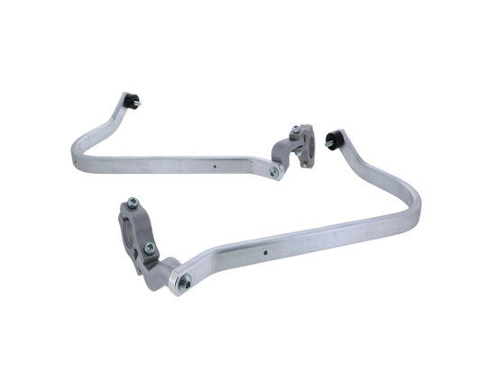 Barkbusters Handguard Mount for KTM 390 Adventure R X Enduro R 2025 onwards (BHG-154-NP)