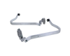 Barkbusters Handguard Mount for KTM 390 Adventure R X Enduro R 2025 onwards (BHG-154-NP)
