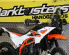 Barkbusters Handguard Mount for KTM 390 Adventure R X Enduro R 2025 onwards (BHG-154-NP)