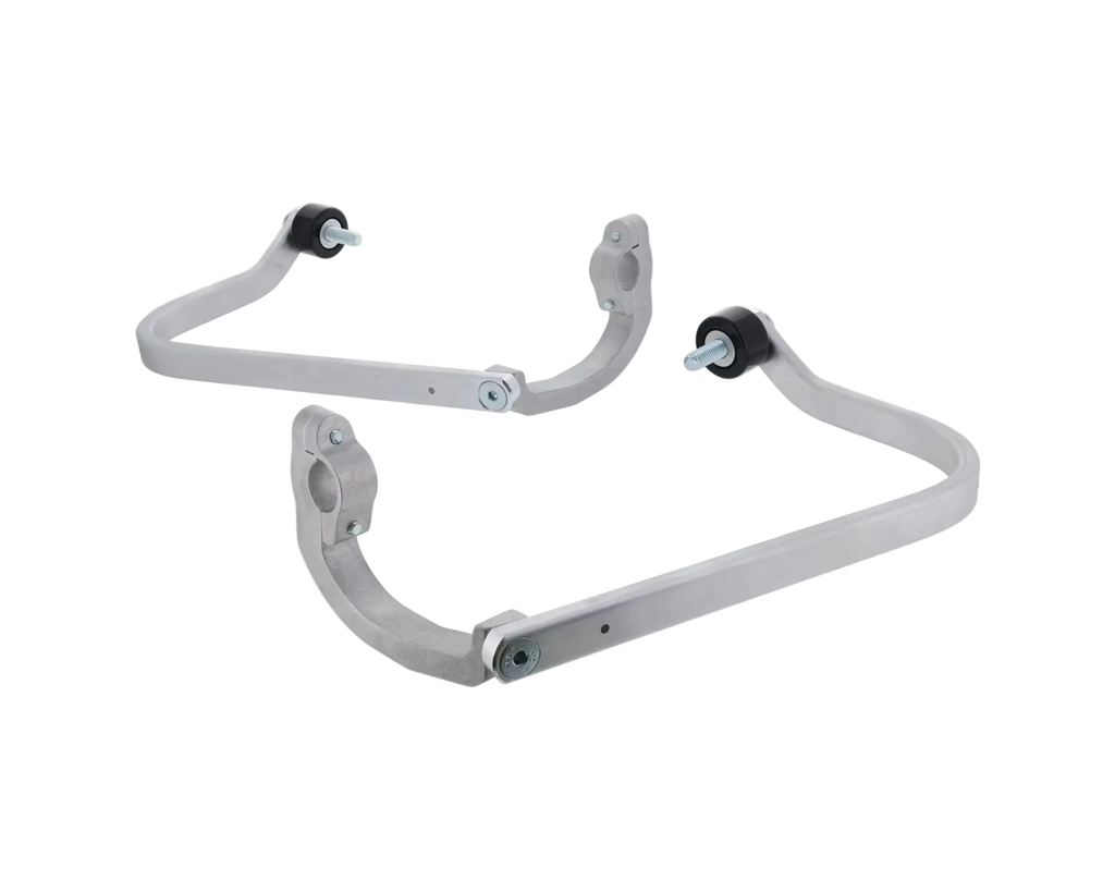 Barkbusters Handguard Mount for BMW F450 GS (BHG-158-NP)