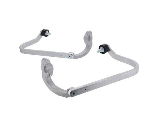 Barkbusters Handguard Mount for BMW F450 GS (BHG-158-NP)